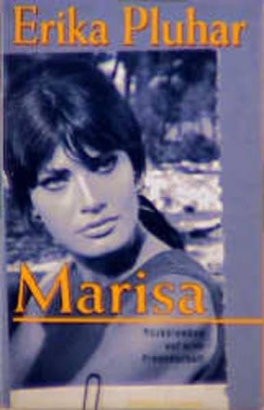 Marisa: Rückblenden auf eine Freundschaft Memories
