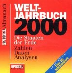 Spiegel-Almanach - Weltjahrbuch 2001 Learning
