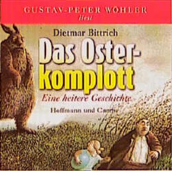 Das Osterkomplott Humour & Satire