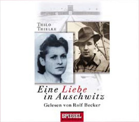 Eine Liebe in Auschwitz Social Sciences