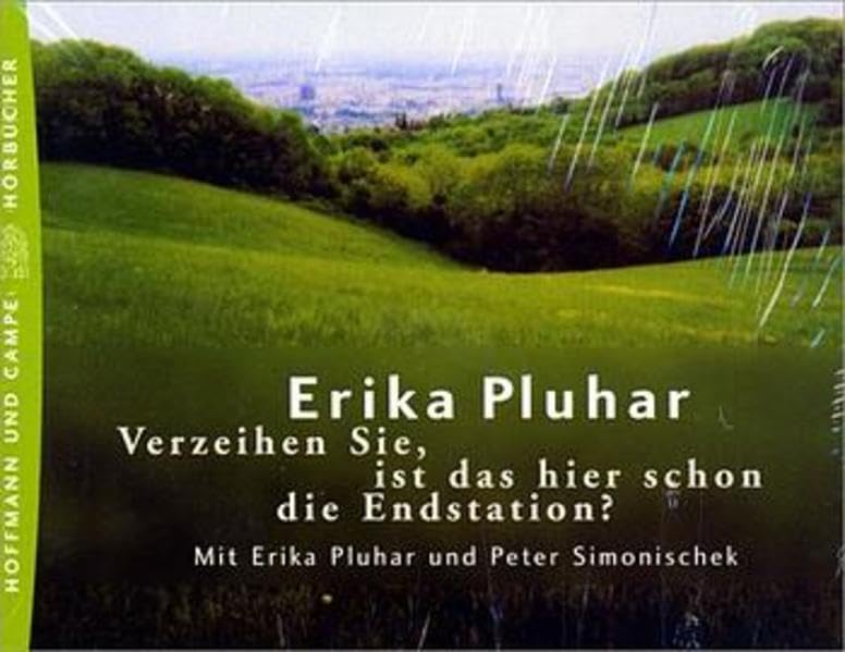 Verzeihen Sie, ist das hier schon die Endstation? Contemporary literature