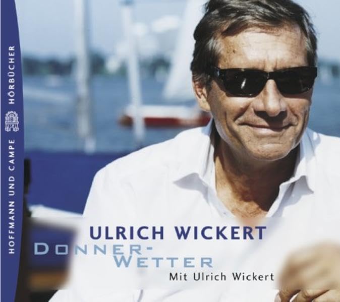 Donner-Wetter Books