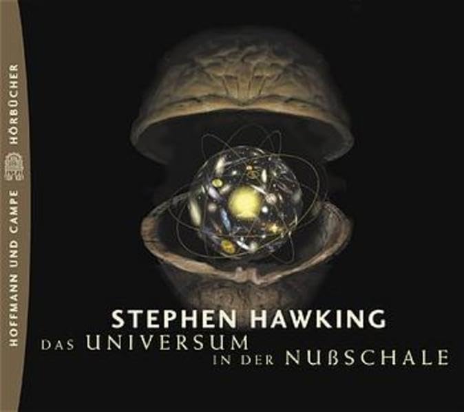 Das Universum in der Nußschale,: Hörstück Natural Sciences