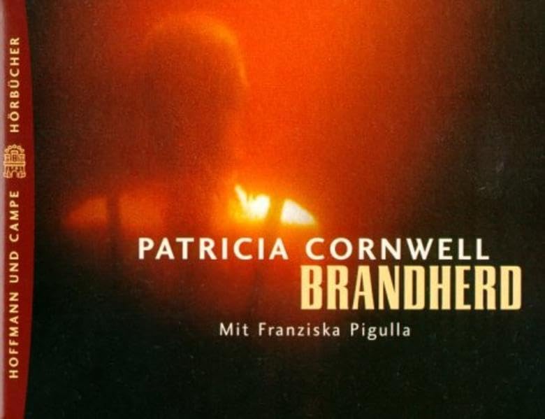 Brandherd. 4 Cassetten. Contemporary literature