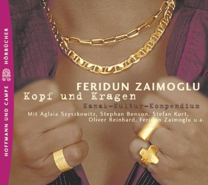 Kopf und Kragen Books