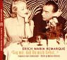 Sag mir, dass Du mich liebst.... Zeugnisse einer Leidenschaft - Briefe an Marlene Dietrich. Auswahl. Hörstück Memories