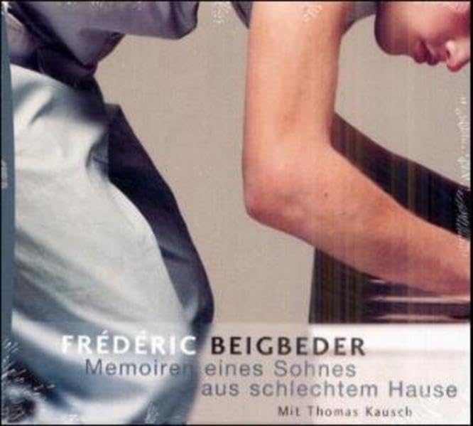 Memoiren eines Sohnes aus schlechtem Hause Contemporary literature Books