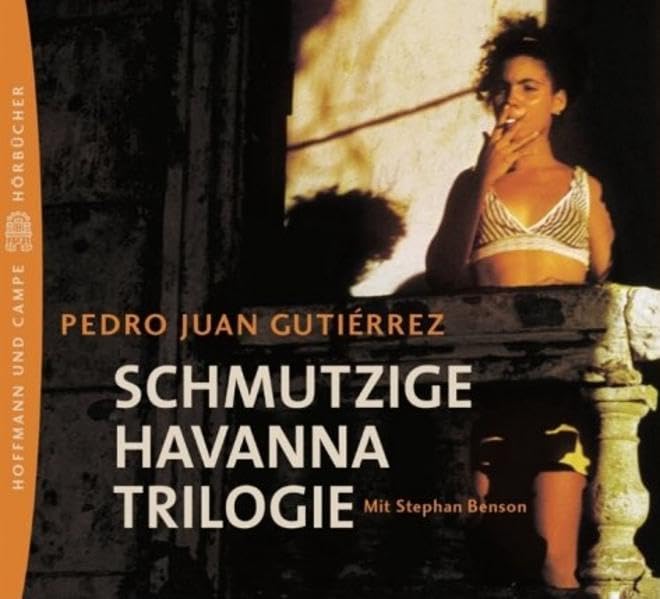 Product Image: Schmutzige Havanna Trilogie