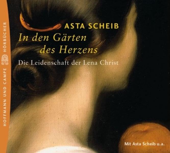 In den Gärten des Herzens: Die Leidenschaft der Lena Christ. Personalities