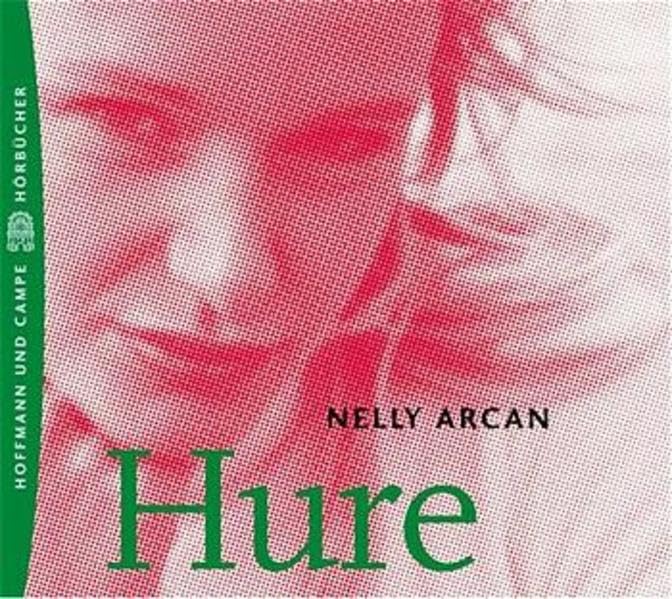 Hure: Gekürzte Fassung. Lesung Contemporary literature
