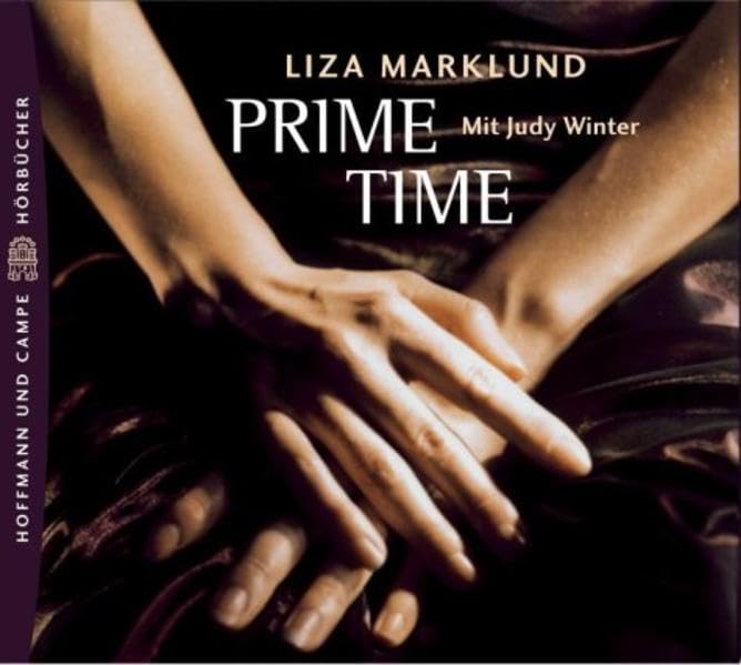 Prime Time. 5 CDs. Contemporary literature