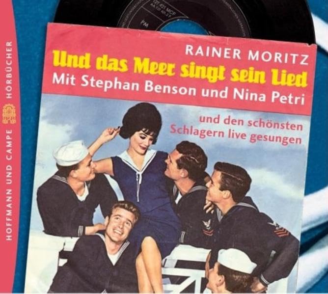 K.T.: Mit den schönsten Schlagern live gesungen Fiction
