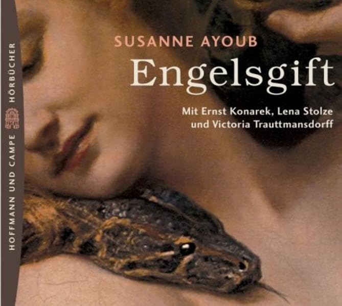 Product Image: Engelsgift, 6 Audio-CDs