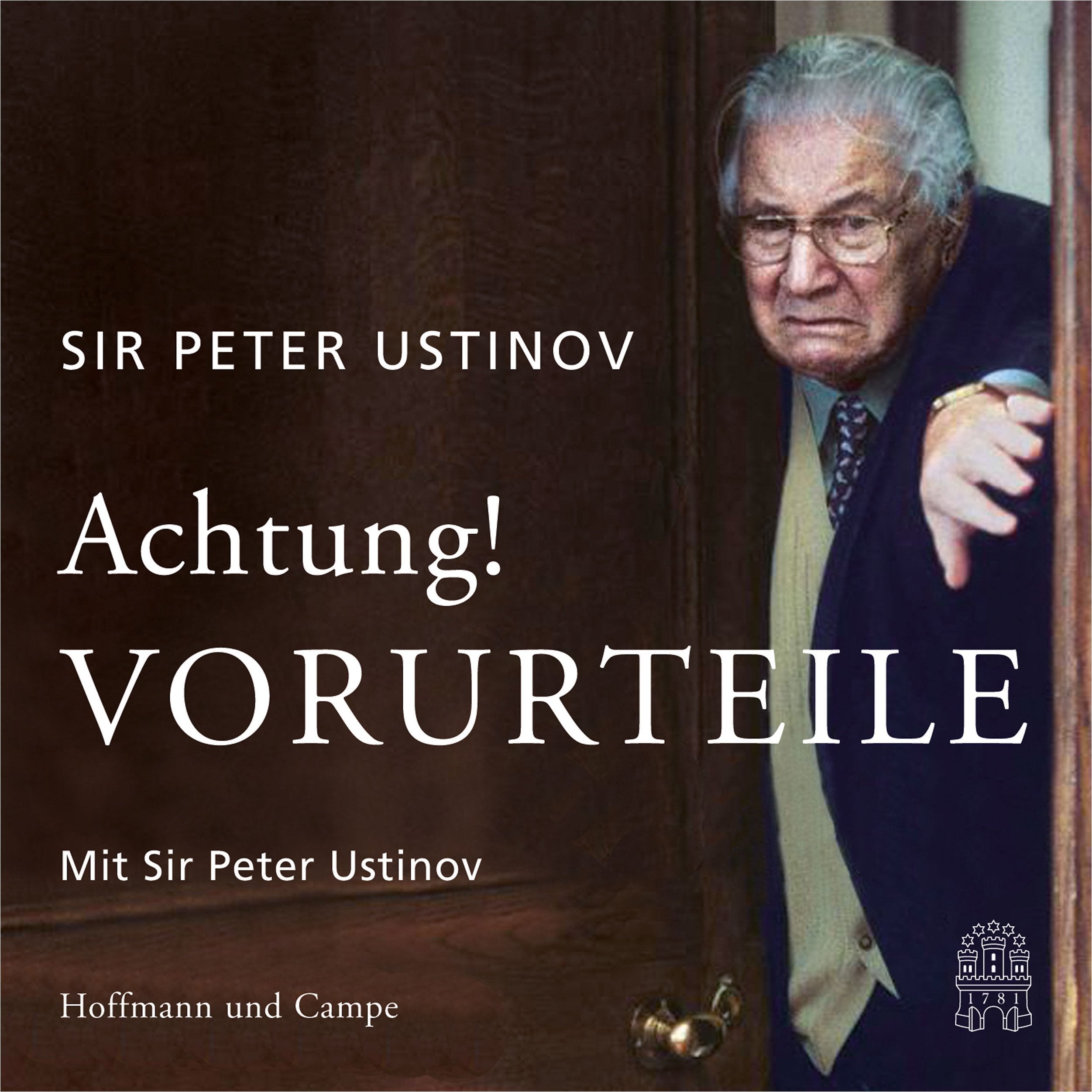 Product Image: Achtung! Vorurteile. CD
