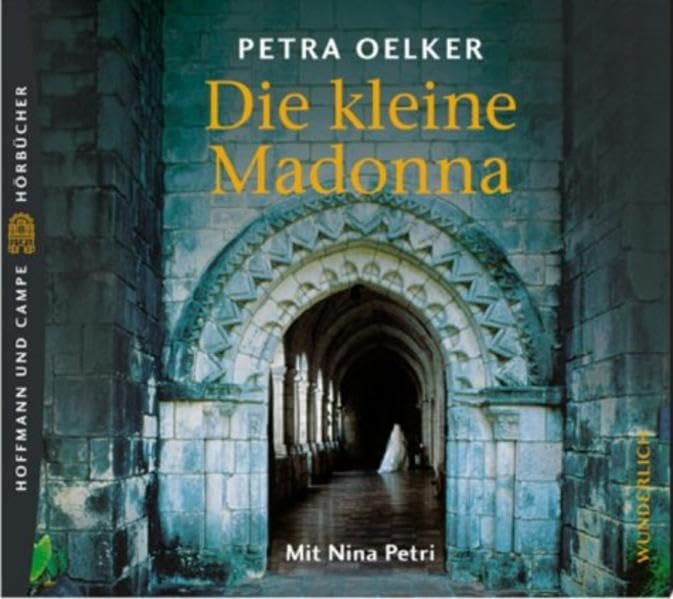 Die kleine Madonna Contemporary literature Books