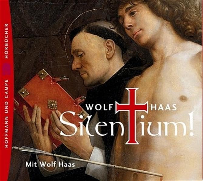 Silentium!: Gekürzte Fassung. Gelesen vom Autor Contemporary literature