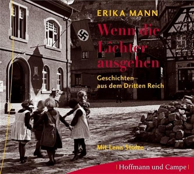 Wenn die Lichter ausgehen Fiction Books