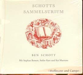 Product Image: Schotts Sammelsurium