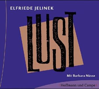 Lust Books