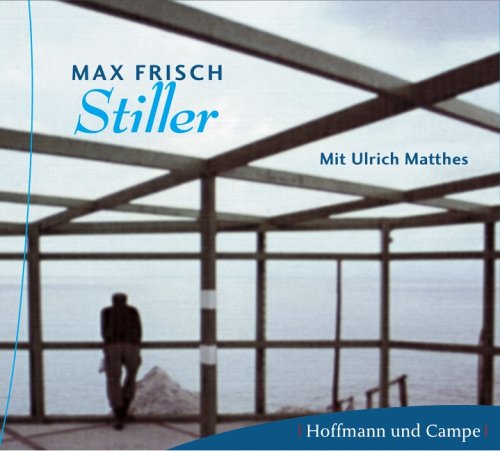 Stiller Contemporary literature Books