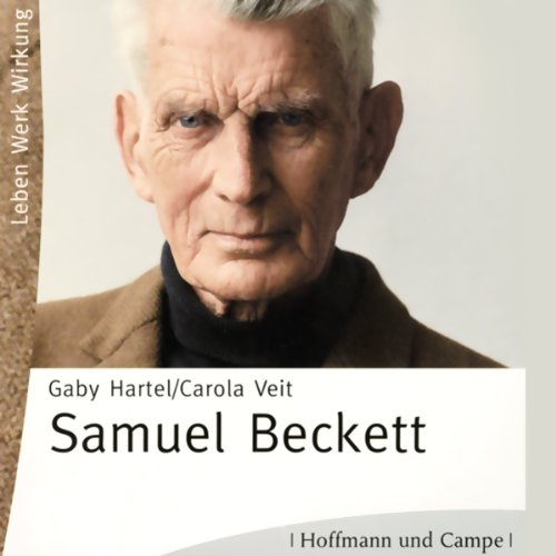 Samuel Beckett. 2 CDs. Memories
