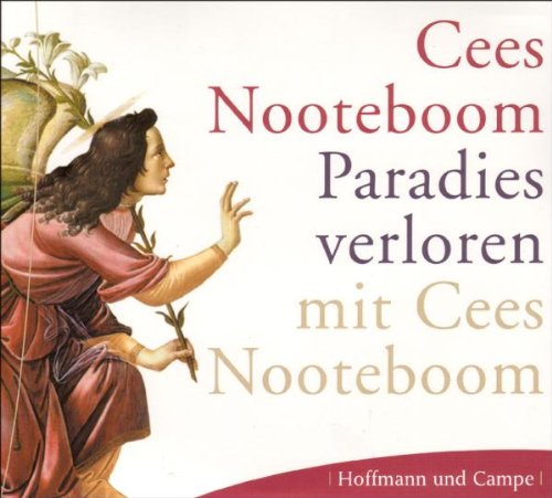 Paradies verloren: Ungekürzte Autorenlesung Contemporary literature