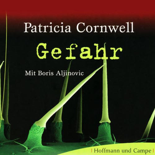 Gefahr: Ungekürzte Lesung Contemporary literature