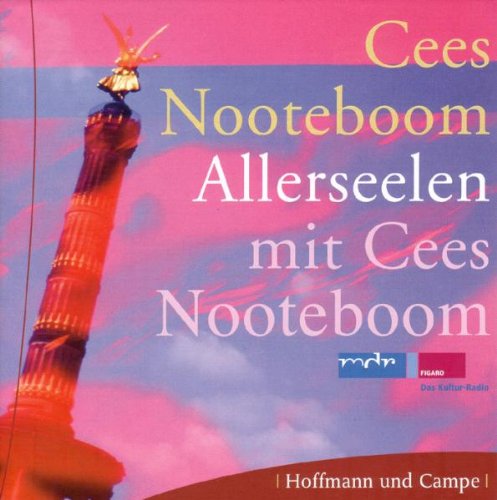 Allerseelen: Gekürzte Autorenlesung Contemporary literature