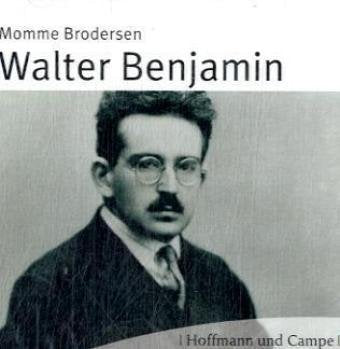 Walter Benjamin. 2 CDs: Leben - Werk - WirkungSuhrkamp BasisBiographien Science