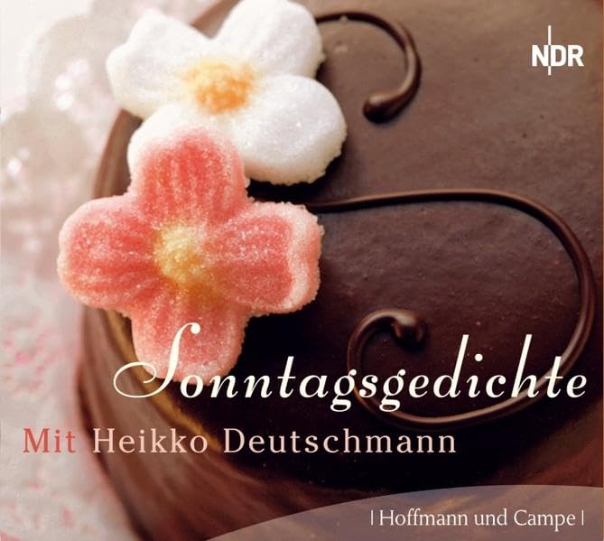 Product Image: Sonntagsgedichte