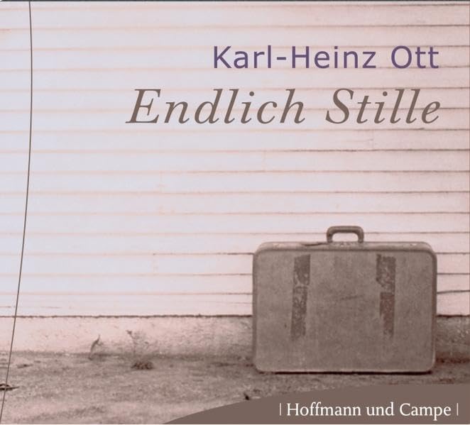 Endlich Stille: Gekürzte Lesung (HoCa Neue Medien) Memories