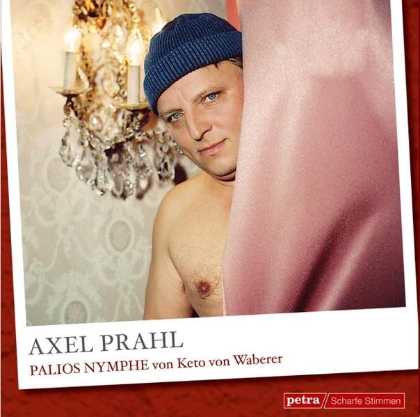 Palios Nymphe: Ungekürzte Lesung Contemporary literature