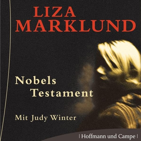 Nobels Testament: Gekürzte Lesung Contemporary literature