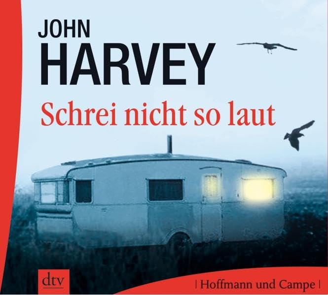 Schrei nicht so laut: Gekürzte Lesung Contemporary literature