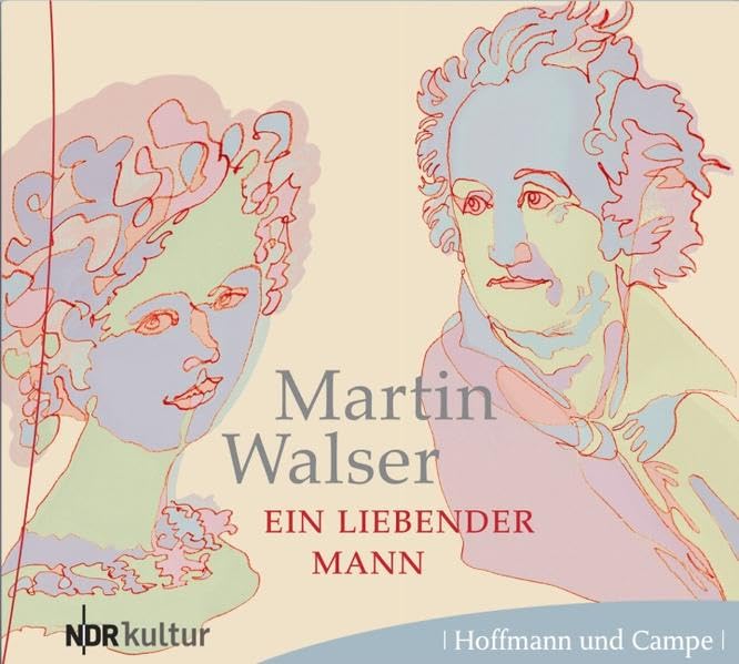 Ein liebender Mann: Vom Autor gekürzt und gelesen Historical Fiction