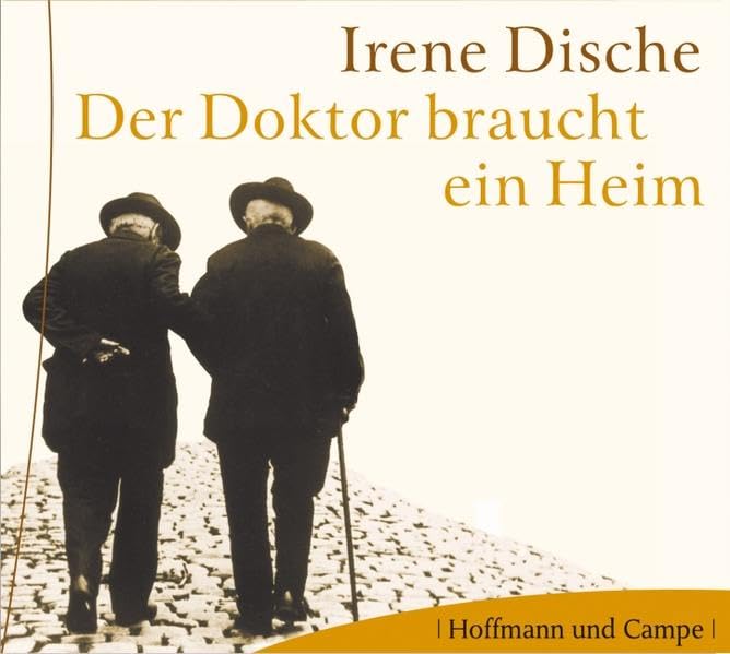 Der Doktor braucht ein Heim: Ungekürzte Lesung Contemporary literature