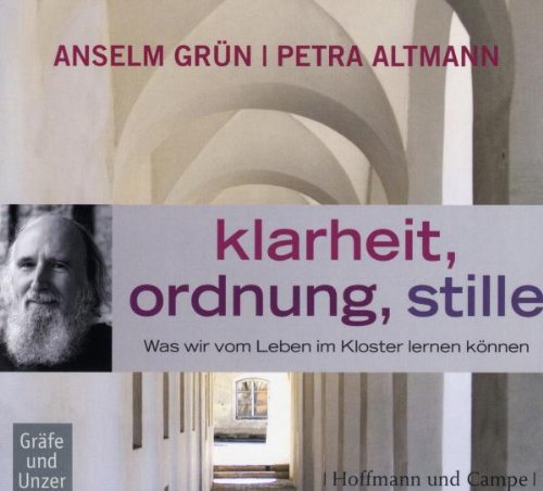 Klarheit, Ordnung, Stille: Was wir vom Leben im Kloster lernen können Lifestyle