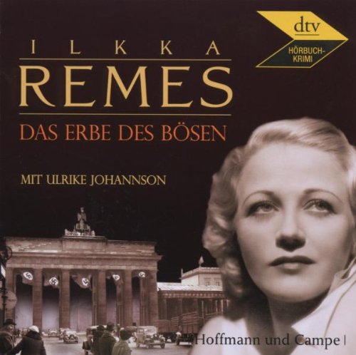 Das Erbe des Bösen: Gekürzte Lesung Contemporary literature