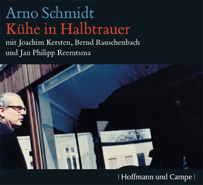 Kühe in Halbtrauer: Ungekürzte Lesung Contemporary literature