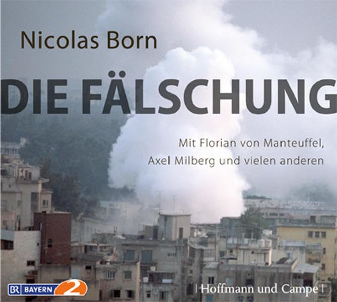 Die Fälschung Contemporary literature Books