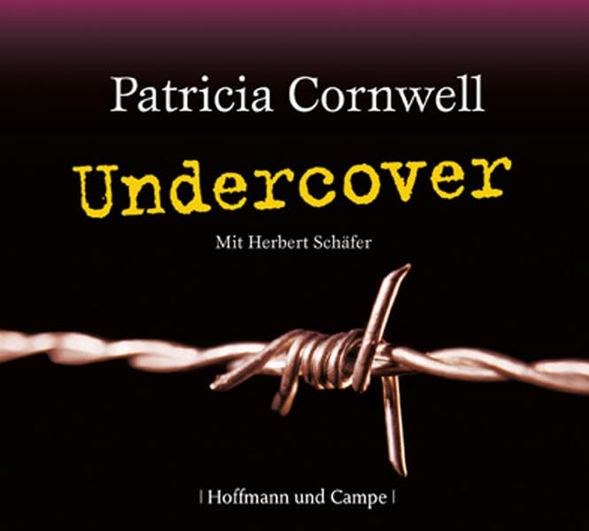 Undercover Contemporary literature Books