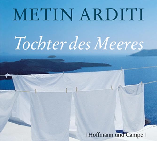 Tochter des Meeres: Gekürzte Lesung Contemporary literature