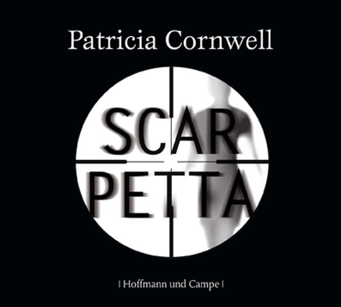 Scarpetta Contemporary literature Books