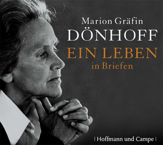 Ein Leben in Briefen: Gekürzte Lesung Essays & Short Stories