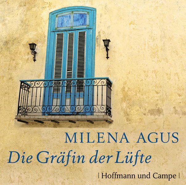 Product Image: Die Gräfin der Lüfte