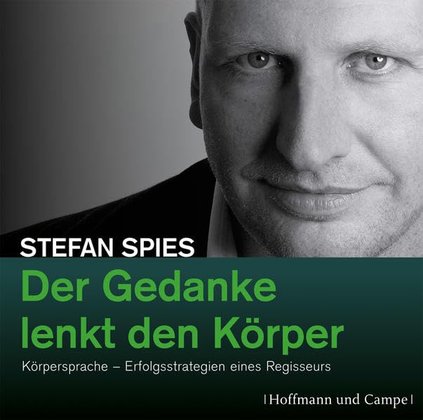 Product Image: Der Gedanke lenkt den Körper