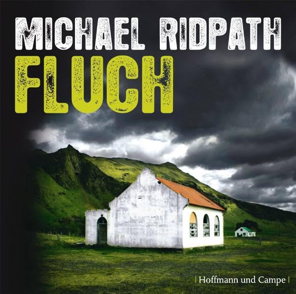 Fluch Contemporary literature Books