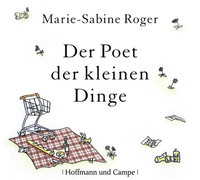 Der Poet der kleinen Dinge Contemporary literature