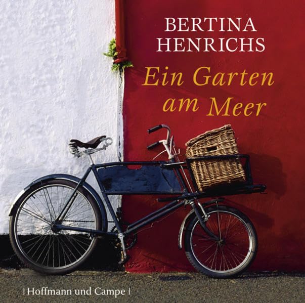 Ein Garten am Meer: Gekürzte Lesung Contemporary literature