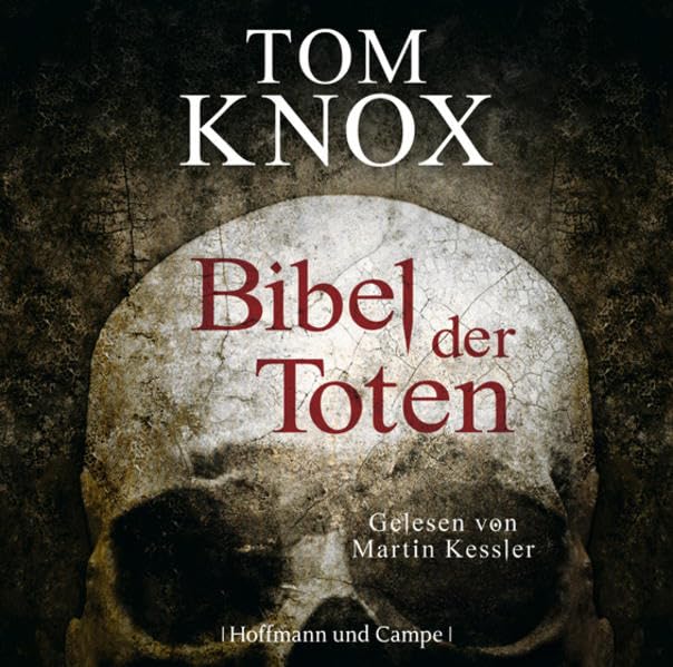 Bibel der Toten: Gekürzte Lesung Contemporary literature